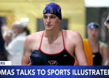 Lia Thomas (screen YouTube)