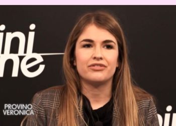 Veronica Rimondi, chi è la neo Uomini e donne