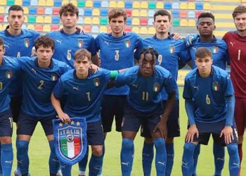 Italia U20