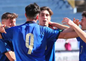Italia U19