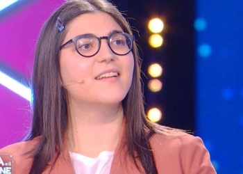 Valentina Matteucci
(Foto: web)