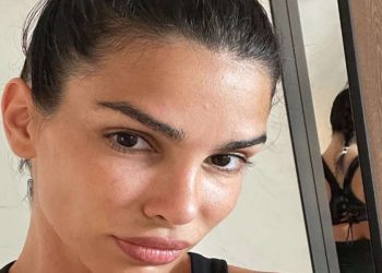 Jovana Svonja Djordjevic, Instagram