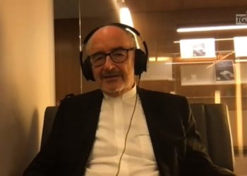 Card. Michael Czerny