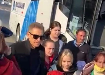 Ezio Greggio
(Foto: web)