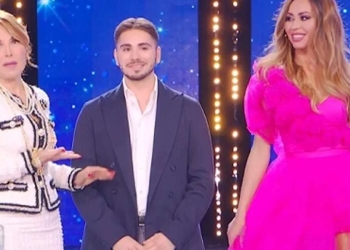 La Pupa e il Secchione show
(Foto: web)