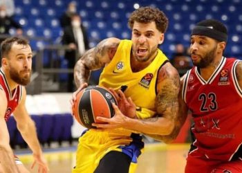 Diretta Maccabi Milano, Eurolega 31^ giornata (da Facebook)