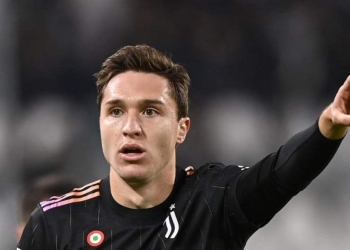Federico Chiesa
(Foto: web)