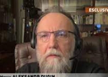 Dugin a Fuori dal Coro