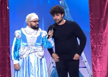 Umberto e Damiano, Italia's Got Talent