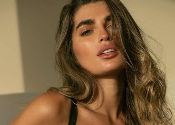 Estefania Bernal
(Foto: web)