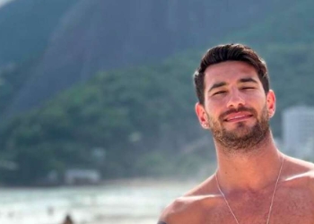 Roger Balduino
(Foto: web)