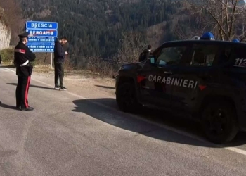 Cadavere fatto a pezzi, Chi l'ha visto