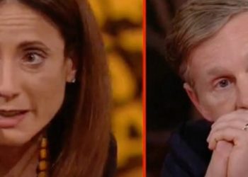 Nathalie tocci alessandro orsini