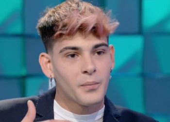 Gio Montana (Verissimo, 2022)