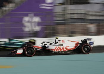 Classifica Formula 1, Gp Messico 2022 (Foto LaPresse)
