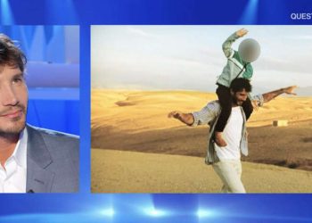 Stefano e Santiago De Martino