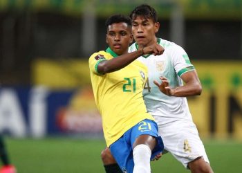 Probabili formazioni Bolivia Brasile, qualificazioni Mondiali 2022 (Foto LaPresse)