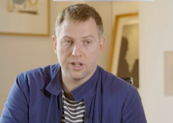 dissidente russia Osechkin