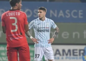 diretta virtus francavilla