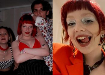 Sophie and the Giants