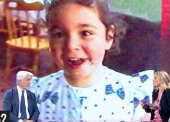 Angela Celentano, Chi l'ha visto