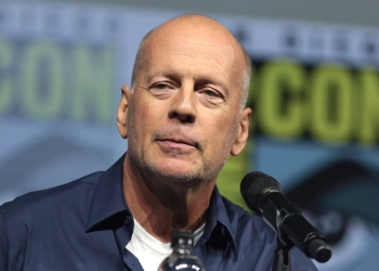 bruce willis