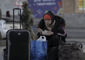 Guerra Ucraina, rifiugiati