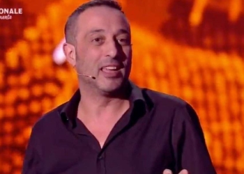 Pietro Diomede
(Foto: web)