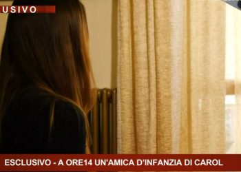 Carol Maltesi, parla l'amica a Ore 14
