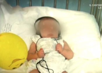 Federica, malata di Smard1 (Storie Italiane, 2022)