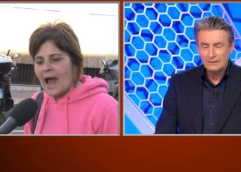 Mamma Ivan Rossi, Ore 14