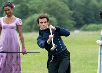 Bridgerton 2, serie su Netflix