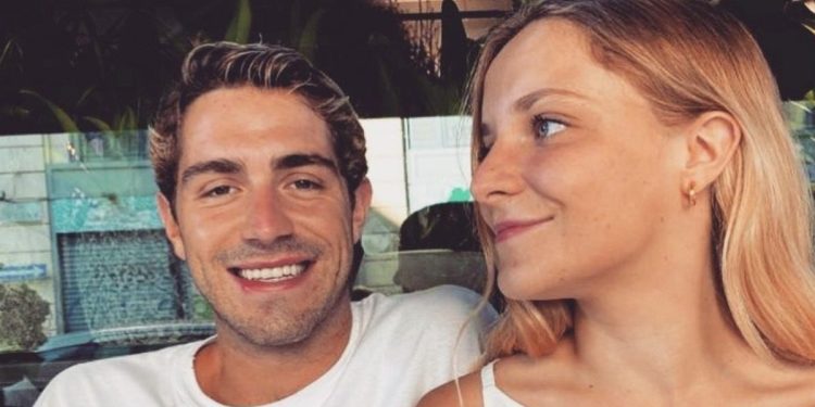 Gaia e Tommaso Zorzi (Foto: Instagram)