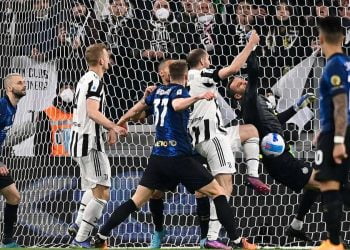 Juventus Inter
