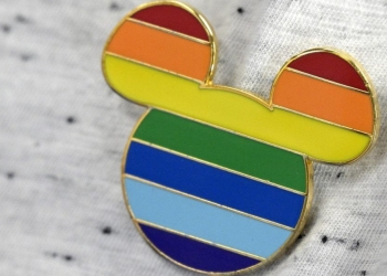 Disney lgbt