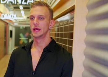 Leo, Amici 21, Ballando con le stelle