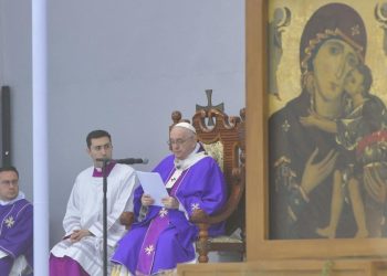Malta, visita del Papa