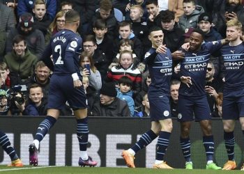 Manchester City Champions League