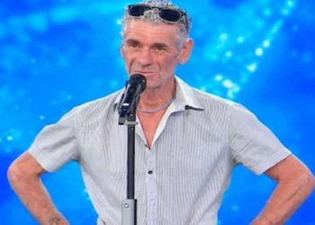 Angelo Marotta, Tu si que vales