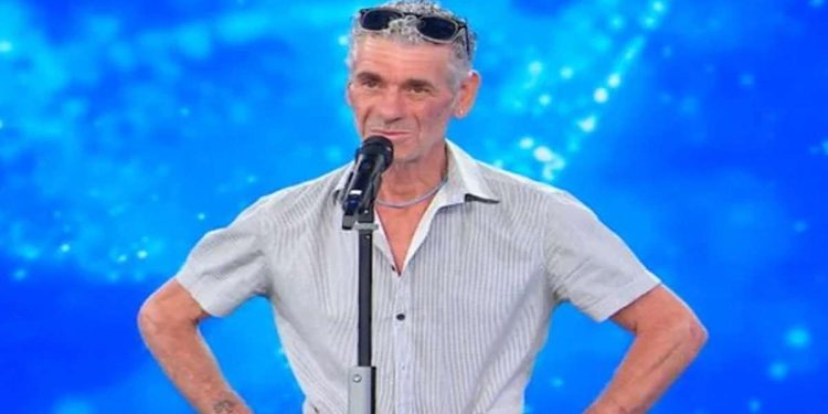 Angelo Marotta, Tu si que vales