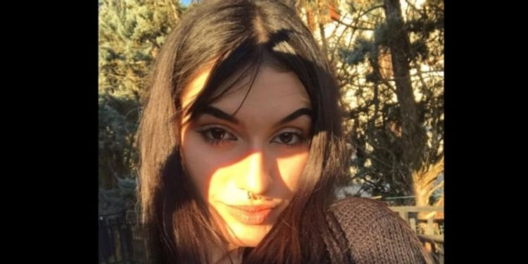 Maria Elia (Storie Italiane, 2022)