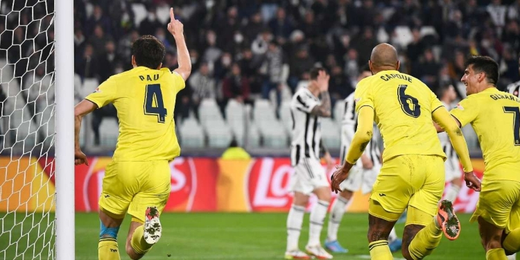 diretta lech poznan villarreal