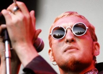 Layne Staley