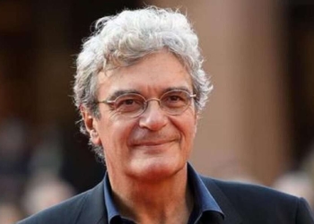 Mario Martone
(Foto: web)