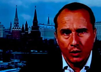 Nico Piro (foto: Twitter)