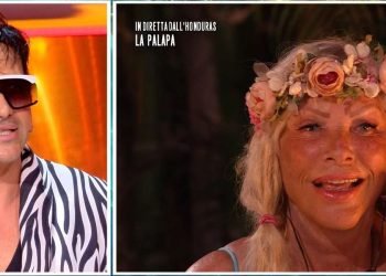 Luca Di Carlo, avvocato Ilona Staller