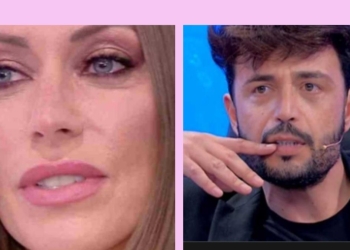 Karina Cascella, Armando Incarnato, Uomini e donne