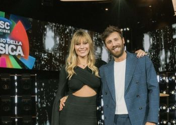 MSC Battiti Live 2022, Il viaggio della musica su Italia 1