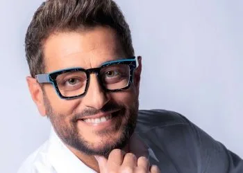 Enrico Papi conduce "Big Show"