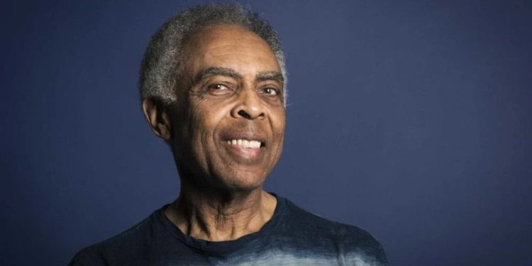 Gilberto Gil
(Foto: web)